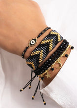 Cargar imagen en el visor de la galería, PULSERA DARK
