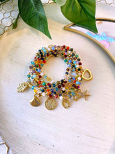 Cargar imagen en el visor de la galería, PULSERA COLORS
