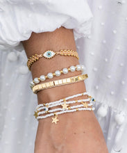 Cargar imagen en el visor de la galería, PULSERA POESÍA
