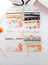 Cargar imagen en el visor de la galería, PULSERA POESÍA
