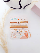 Cargar imagen en el visor de la galería, PULSERA POESÍA
