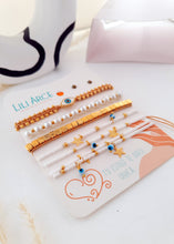 Cargar imagen en el visor de la galería, PULSERA POESÍA
