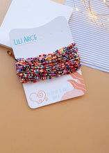 Cargar imagen en el visor de la galería, PULSERA COLORS

