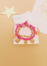 Cargar imagen en el visor de la galería, PULSERA UNIQUE
