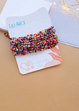 Cargar imagen en el visor de la galería, PULSERA COLORS

