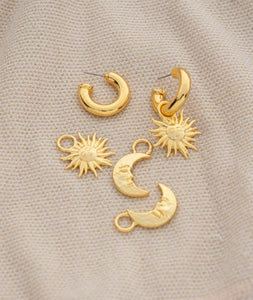 CANDONGAS LUNA Y SOL