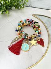 Cargar imagen en el visor de la galería, PULSERA ALEGRIA
