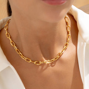 COLLAR GOLD