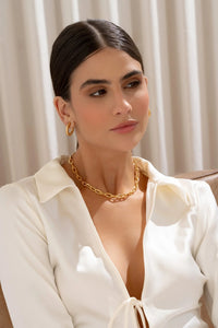 COLLAR GOLD