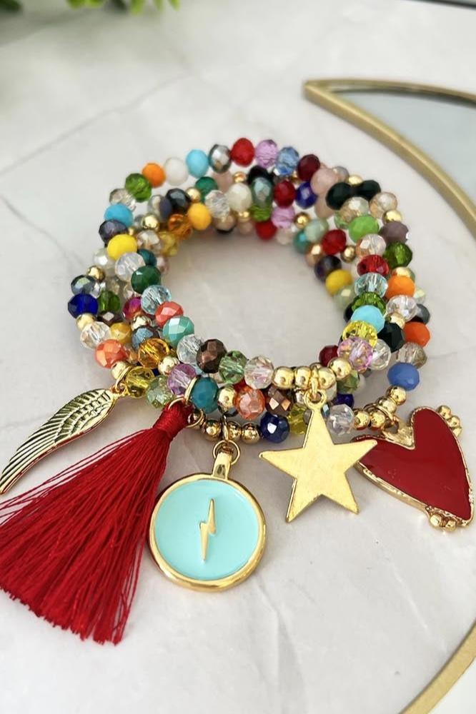 PULSERA ALEGRIA