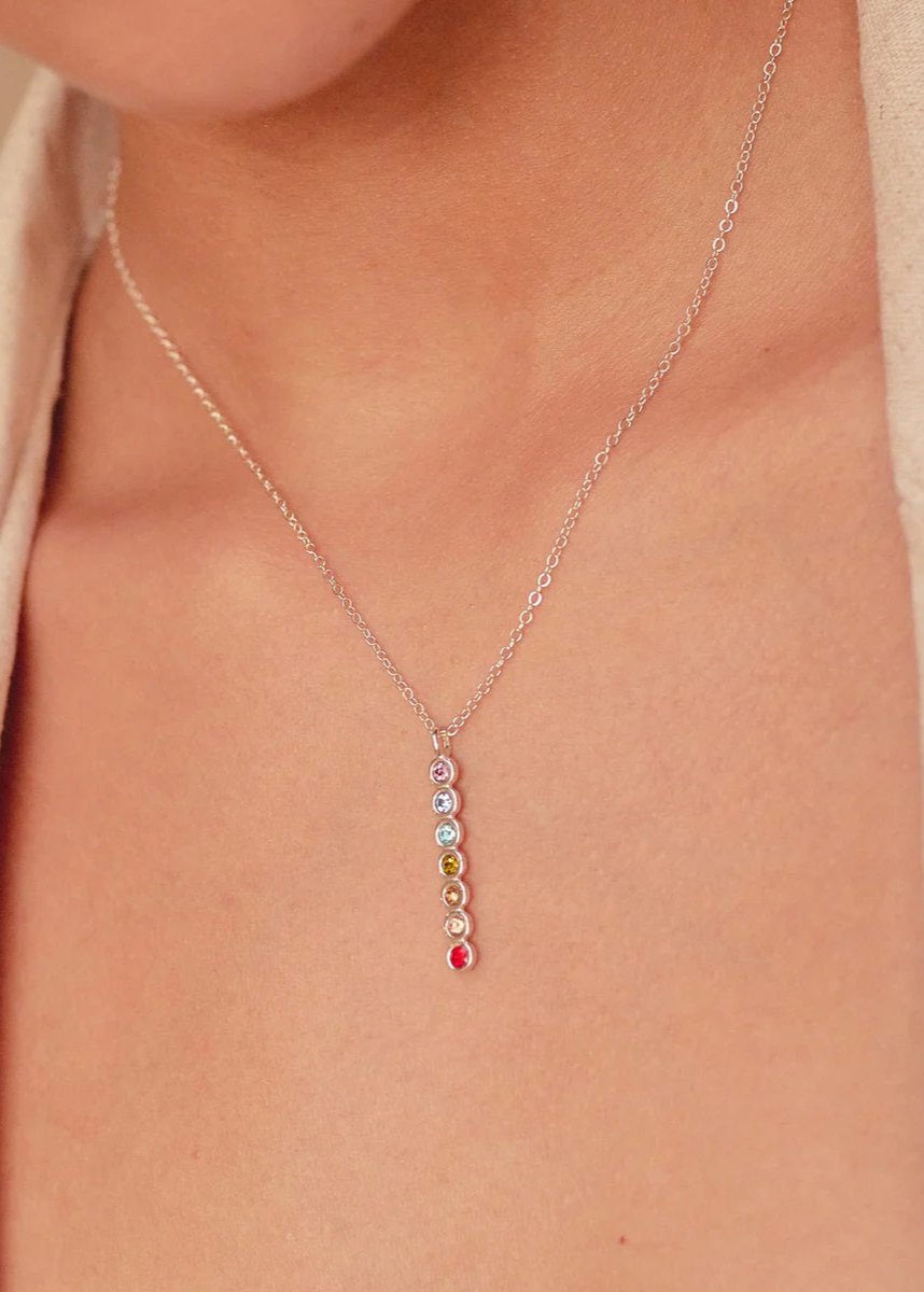 CADENA CHAKRAS
