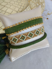 Cargar imagen en el visor de la galería, PULSERA PRADO
