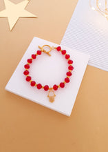 Cargar imagen en el visor de la galería, PULSERA RED
