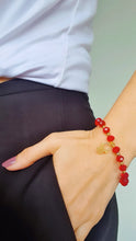 Cargar imagen en el visor de la galería, PULSERA RED
