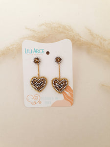 ARETES FELICIDAD