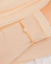 Cargar imagen en el visor de la galería, PULSERA TREBOL
