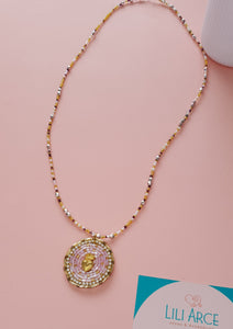 CADENA VIDA LINDA