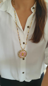 CADENA VIDA LINDA