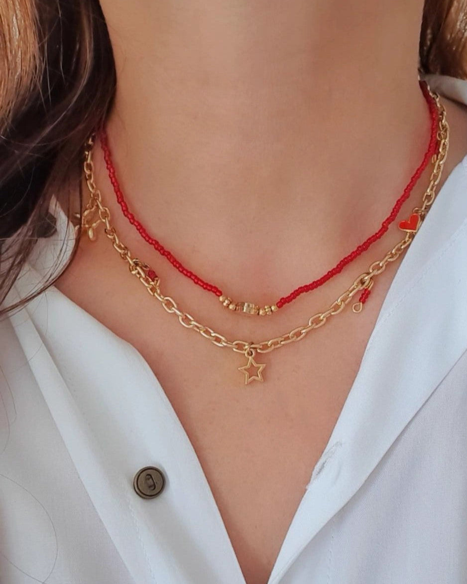 CADENA RED
