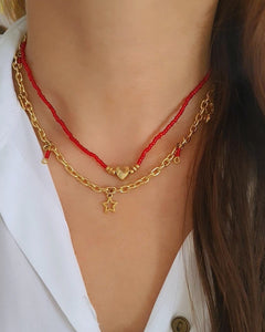 CADENA RED
