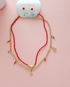 CADENA RED