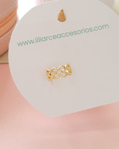 EARCUFF MALLA