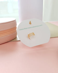 EARCUFF MALLA
