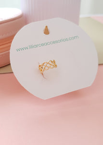 EARCUFF MALLA