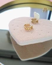 Cargar imagen en el visor de la galería, MINI CANDONGAS ESPIGA
