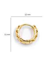 Cargar imagen en el visor de la galería, MINI CANDONGAS OLA
