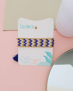 PULSERA MIA