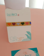 Cargar imagen en el visor de la galería, PULSERA LOVE FUEGO

