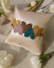 Cargar imagen en el visor de la galería, PULSERA ESTELAR
