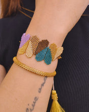 Cargar imagen en el visor de la galería, PULSERA ESTELAR
