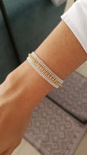 Cargar imagen en el visor de la galería, PULSERA CRISTAL
