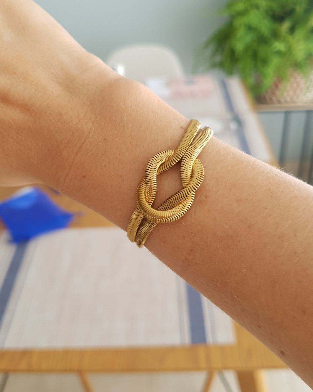 PULSERA UNICA