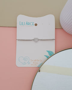 PULSERA ESENCIAL