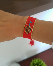 Cargar imagen en el visor de la galería, PULSERA ARMONIA
