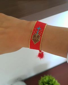 PULSERA ARMONIA