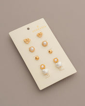 Cargar imagen en el visor de la galería, SET TOPOS X4 JOYA
