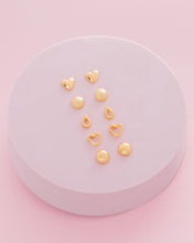 Cargar imagen en el visor de la galería, SET TOPOS X5 VIDA
