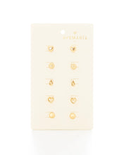 Cargar imagen en el visor de la galería, SET TOPOS X5 VIDA
