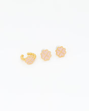 Cargar imagen en el visor de la galería, SET TREBOL
