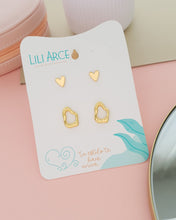 Cargar imagen en el visor de la galería, DUO TOPOS LUZ
