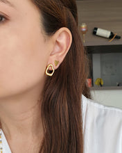 Cargar imagen en el visor de la galería, DUO TOPOS LUZ
