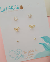 Cargar imagen en el visor de la galería, TOPOS CORONA
