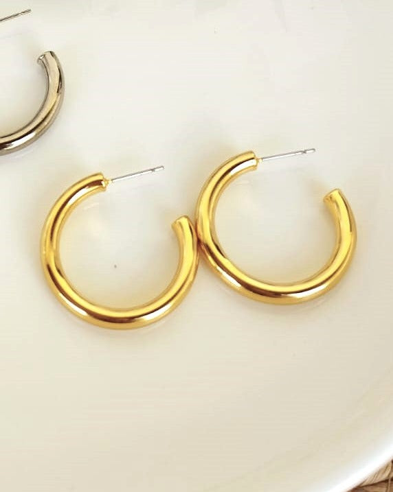 CANDONGAS CLASSY DORADAS