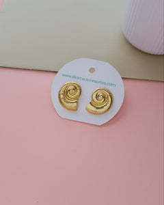TOPOS CARACOL