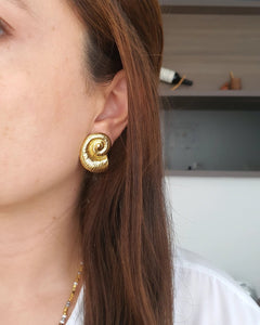 TOPOS CARACOL