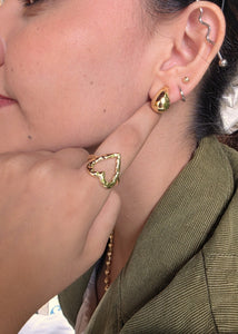 ANILLO CORAZON